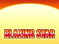 เกมสล็อต Blazing Star